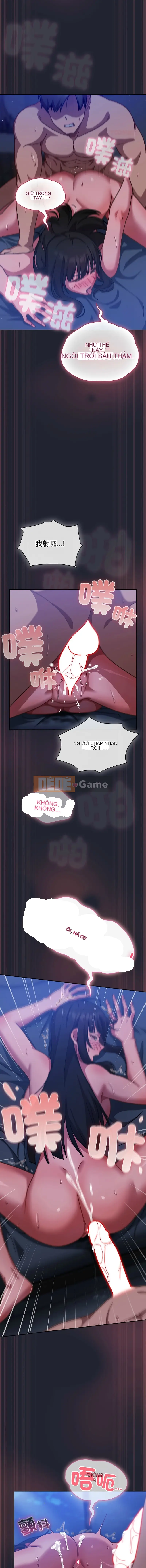 Đừng quá nghiêm túc trong công việc Chương 19-20