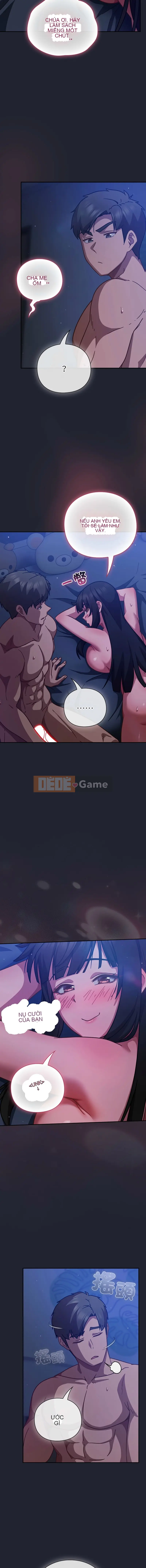 Đừng quá nghiêm túc trong công việc Chương 19-20