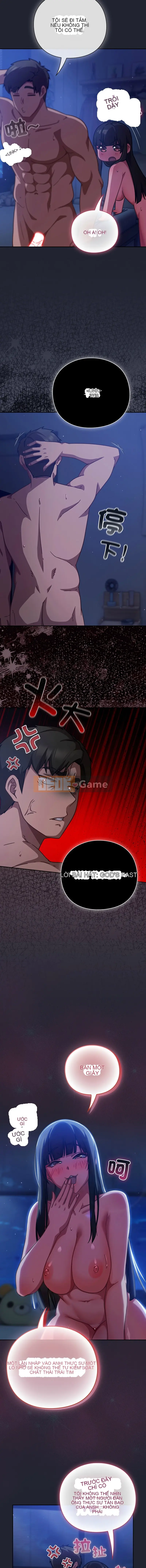 Đừng quá nghiêm túc trong công việc Chương 19-20