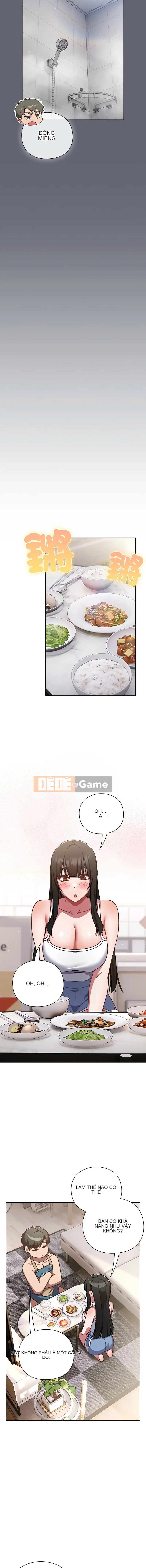 Đừng quá nghiêm túc trong công việc Chương 19-20