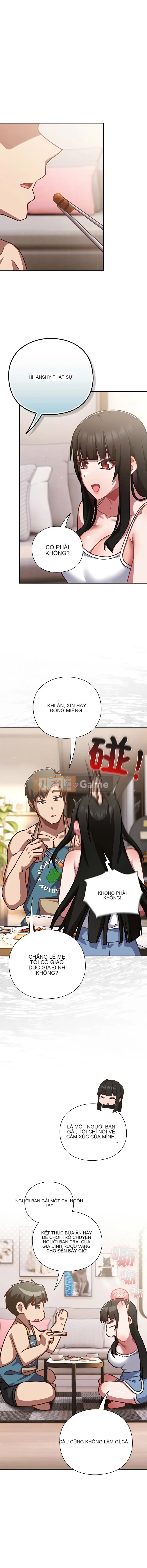 Đừng quá nghiêm túc trong công việc Chương 19-20