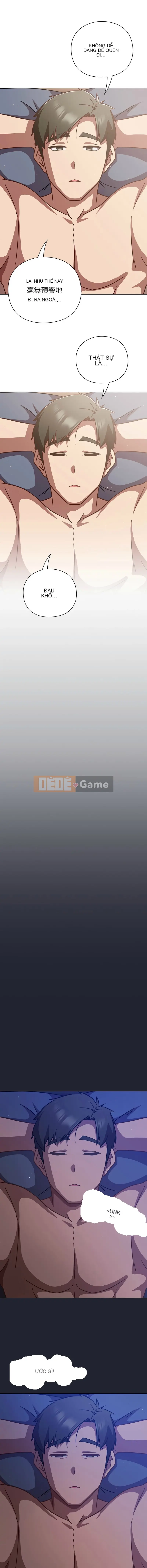 Đừng quá nghiêm túc trong công việc Chương 19-20