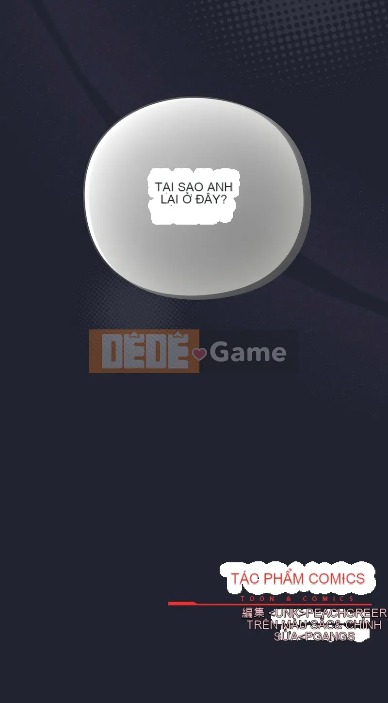 Đừng quá nghiêm túc trong công việc Chương 19-20