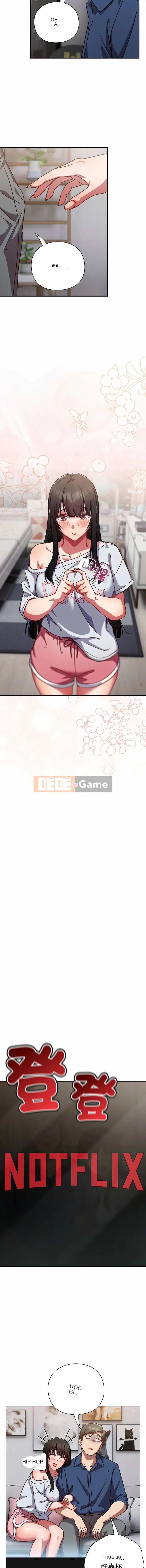 Đừng quá nghiêm túc trong công việc Chương 17-18