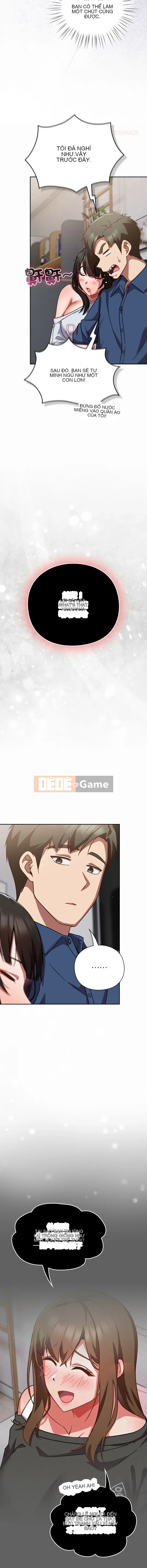 Đừng quá nghiêm túc trong công việc Chương 17-18