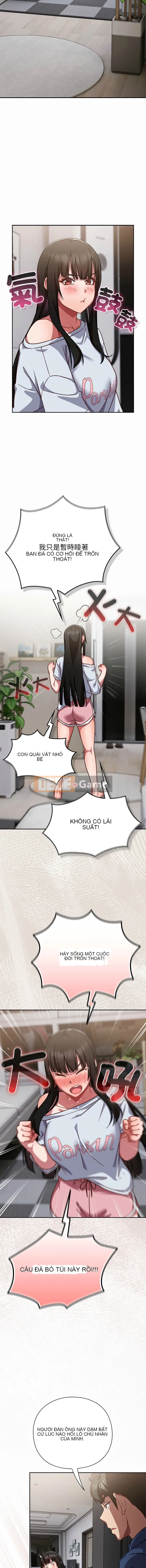 Đừng quá nghiêm túc trong công việc Chương 17-18