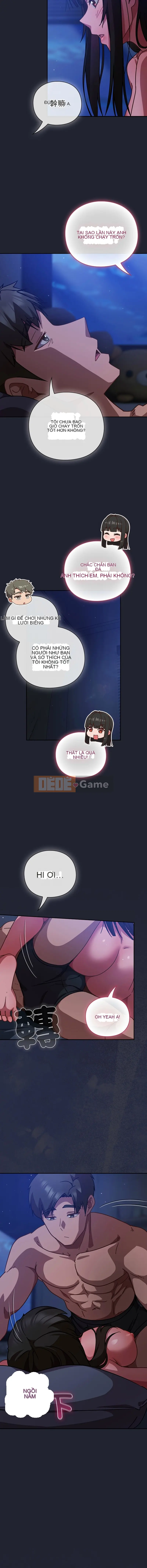 Đừng quá nghiêm túc trong công việc Chương 17-18