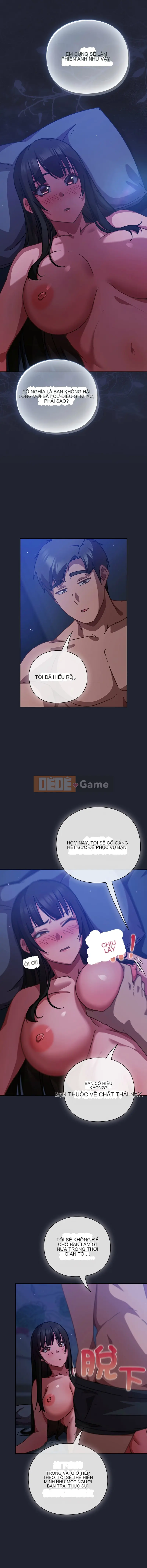 Đừng quá nghiêm túc trong công việc Chương 17-18