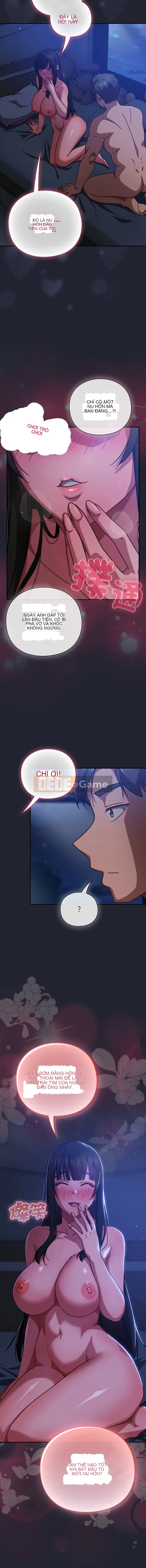 Đừng quá nghiêm túc trong công việc Chương 17-18