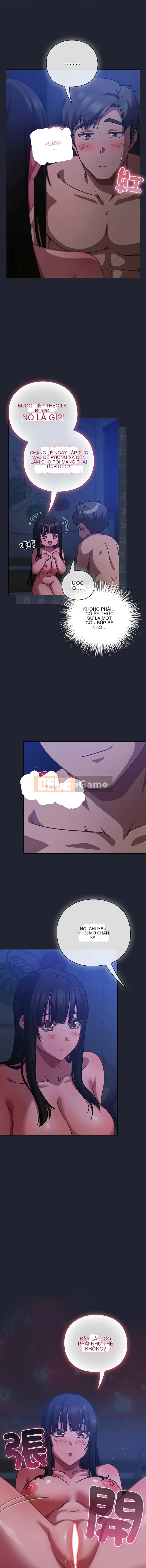 Đừng quá nghiêm túc trong công việc Chương 17-18