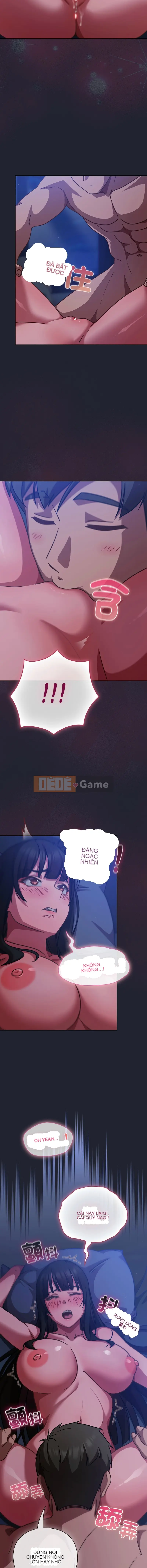 Đừng quá nghiêm túc trong công việc Chương 17-18