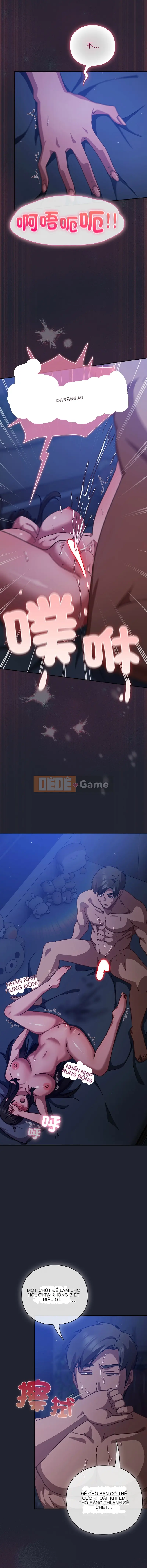 Đừng quá nghiêm túc trong công việc Chương 17-18