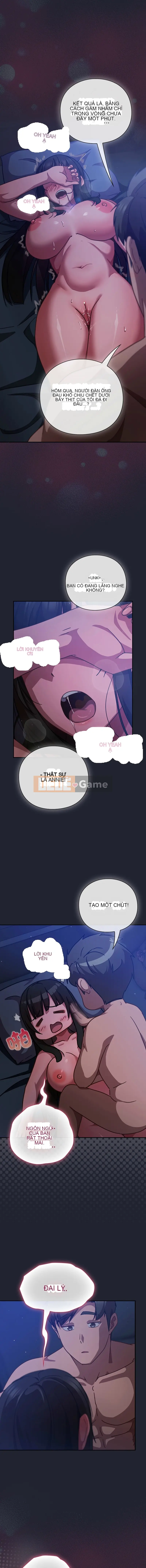 Đừng quá nghiêm túc trong công việc Chương 17-18