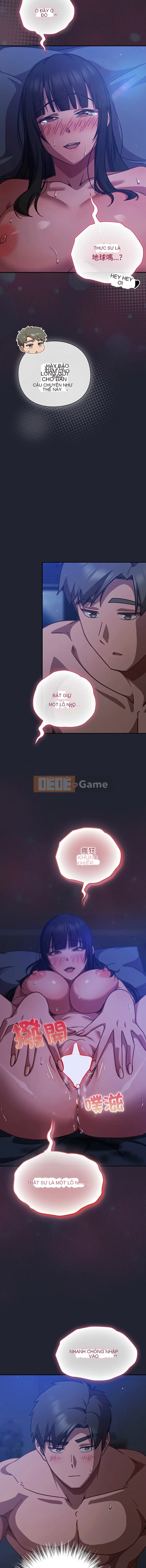 Đừng quá nghiêm túc trong công việc Chương 17-18