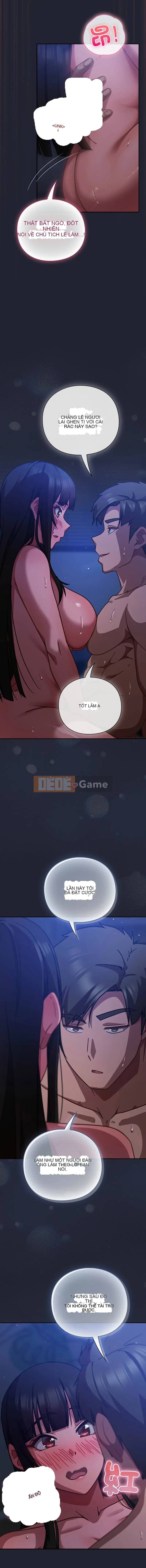 Đừng quá nghiêm túc trong công việc Chương 17-18