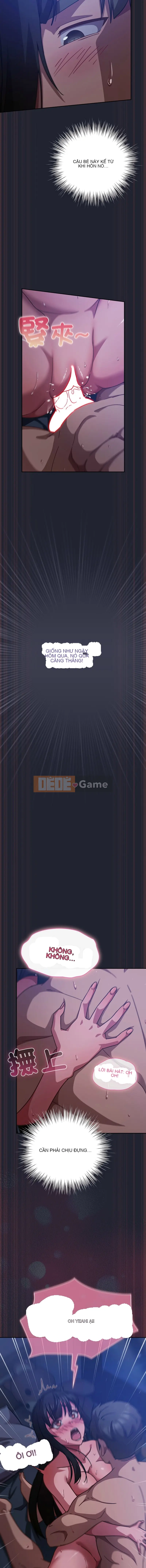 Đừng quá nghiêm túc trong công việc Chương 17-18