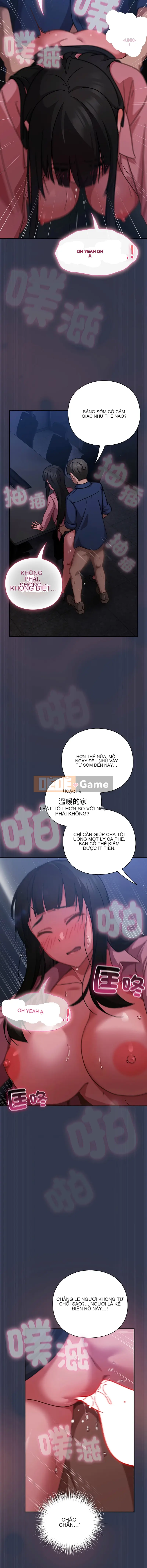 Đừng quá nghiêm túc trong công việc Chương 15-16