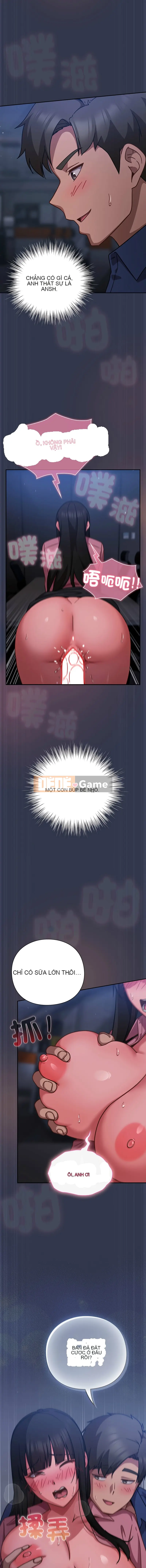 Đừng quá nghiêm túc trong công việc Chương 15-16