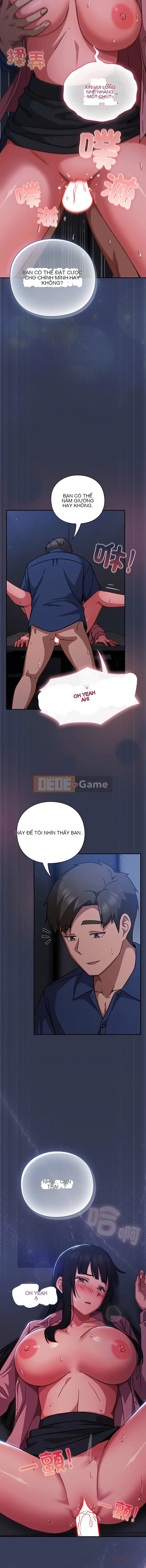 Đừng quá nghiêm túc trong công việc Chương 15-16