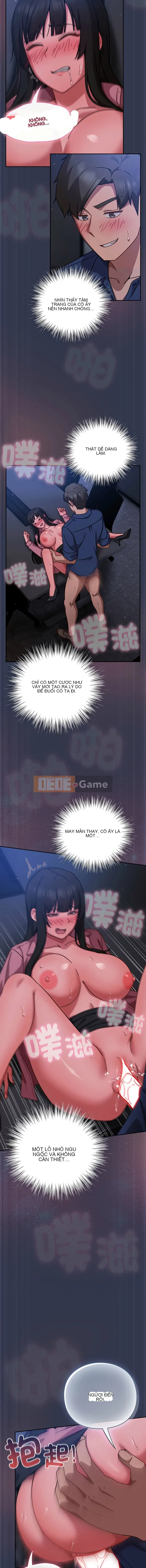 Đừng quá nghiêm túc trong công việc Chương 15-16