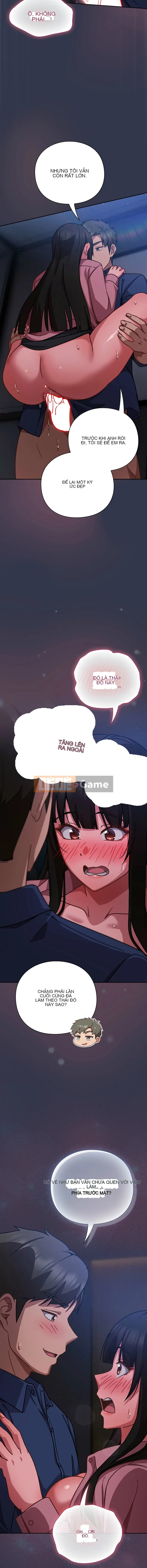 Đừng quá nghiêm túc trong công việc Chương 15-16