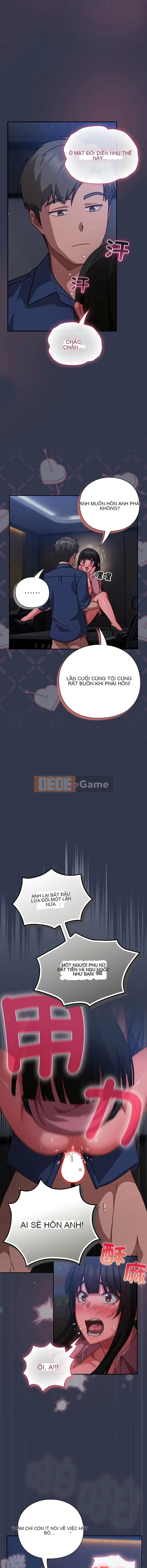 Đừng quá nghiêm túc trong công việc Chương 15-16