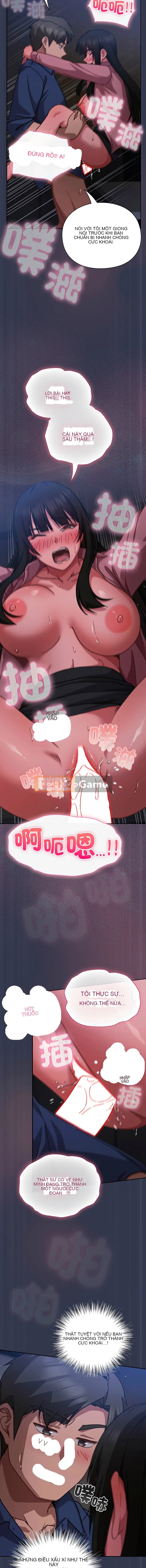 Đừng quá nghiêm túc trong công việc Chương 15-16