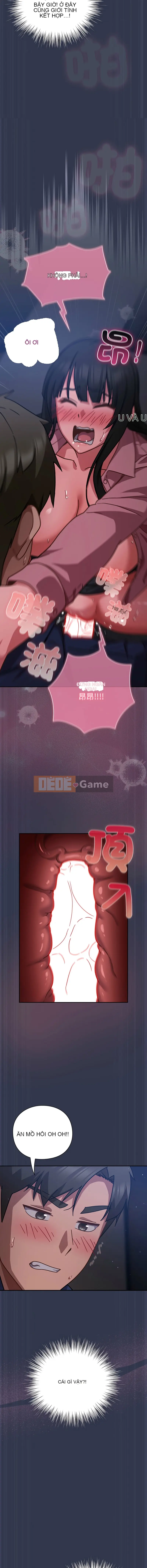 Đừng quá nghiêm túc trong công việc Chương 15-16