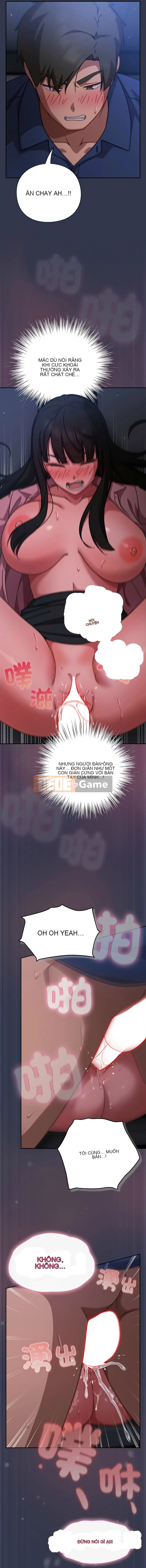 Đừng quá nghiêm túc trong công việc Chương 15-16