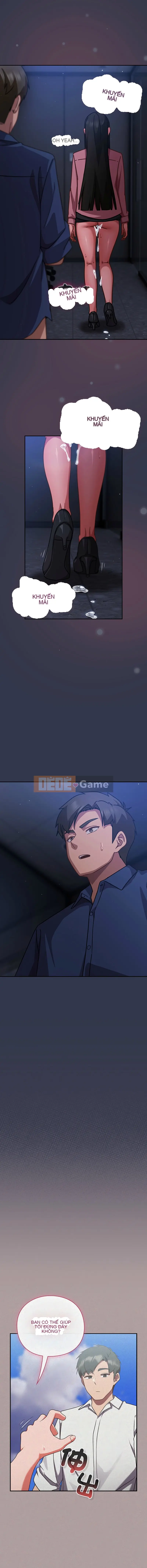 Đừng quá nghiêm túc trong công việc Chương 15-16