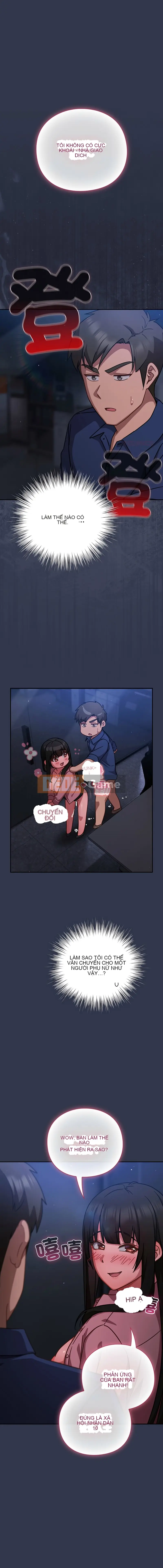 Đừng quá nghiêm túc trong công việc Chương 15-16