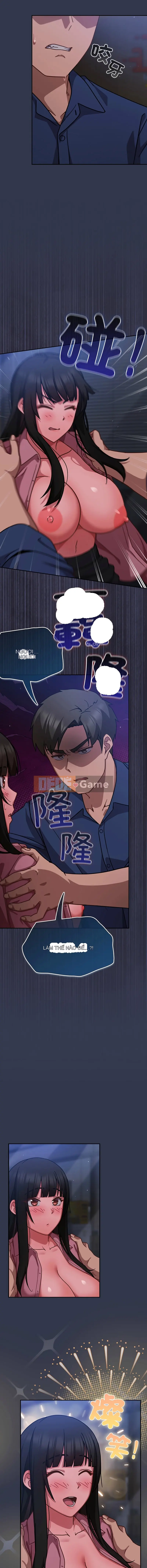 Đừng quá nghiêm túc trong công việc Chương 15-16