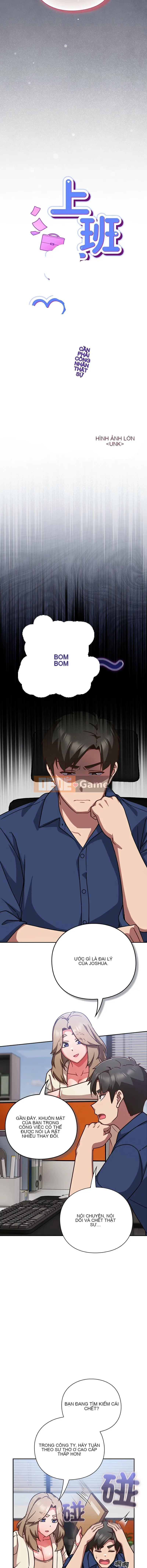 Đừng quá nghiêm túc trong công việc Chương 15-16