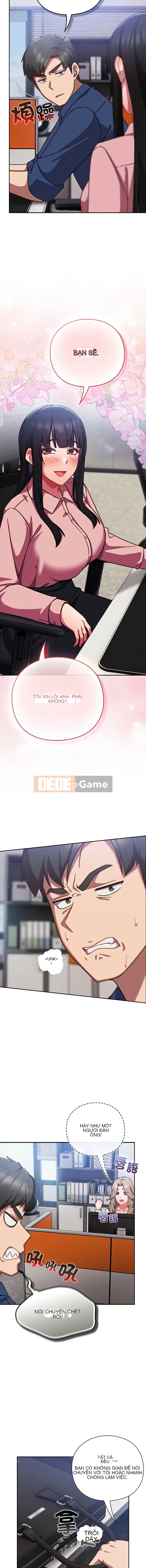 Đừng quá nghiêm túc trong công việc Chương 15-16