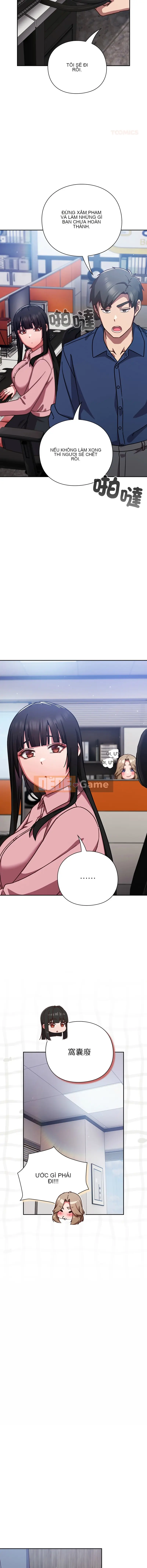 Đừng quá nghiêm túc trong công việc Chương 15-16