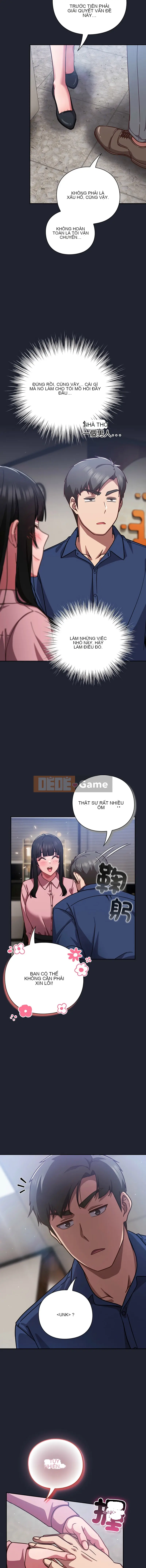 Đừng quá nghiêm túc trong công việc Chương 15-16