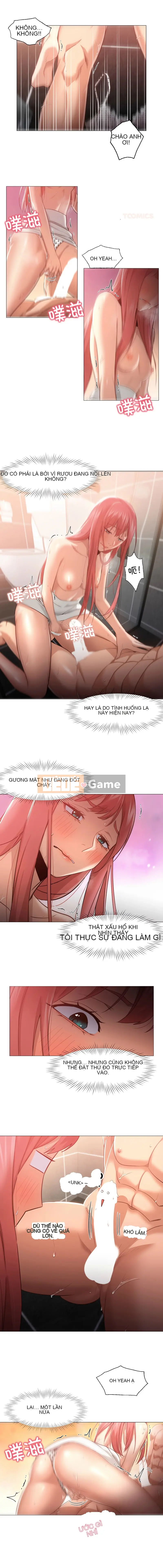 Người yêu Huu Chương 17-18