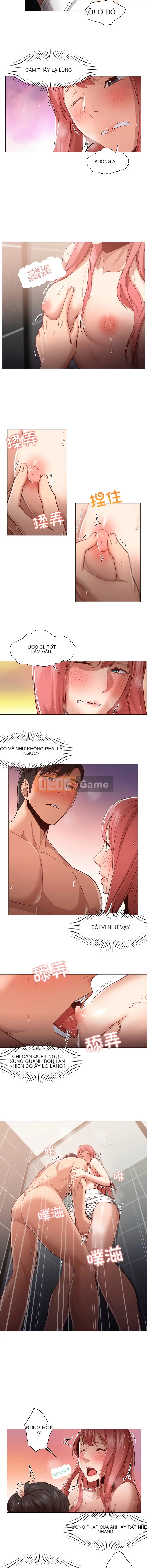 Người yêu Huu Chương 17-18