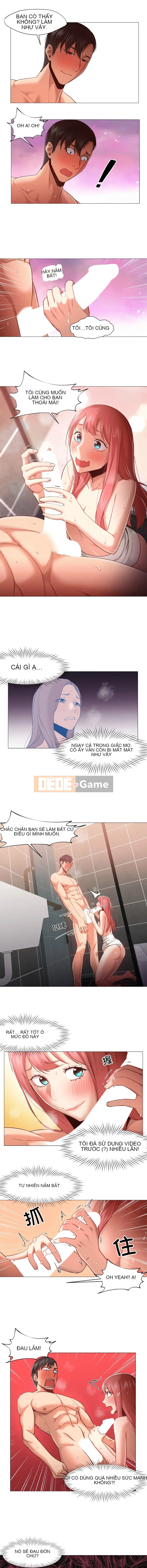 Người yêu Huu Chương 17-18