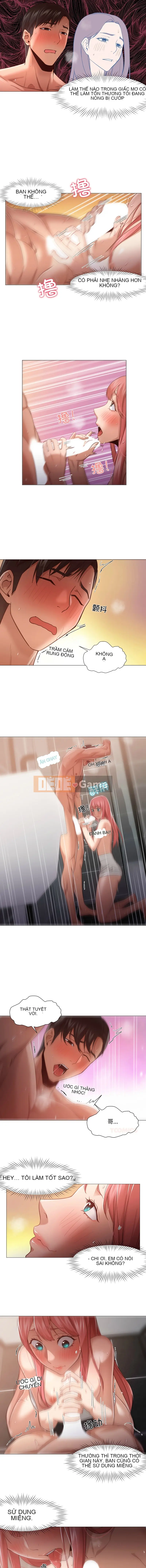 Người yêu Huu Chương 17-18