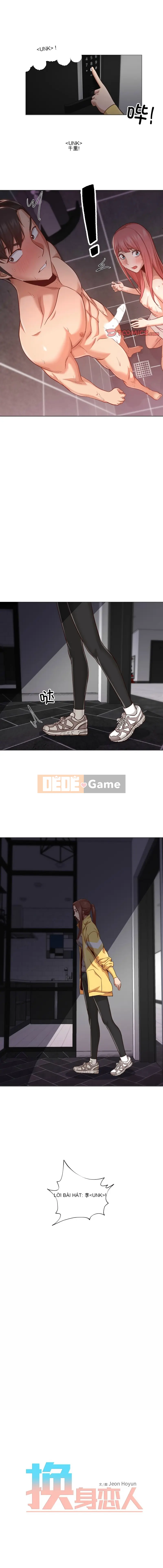 Người yêu Huu Chương 17-18