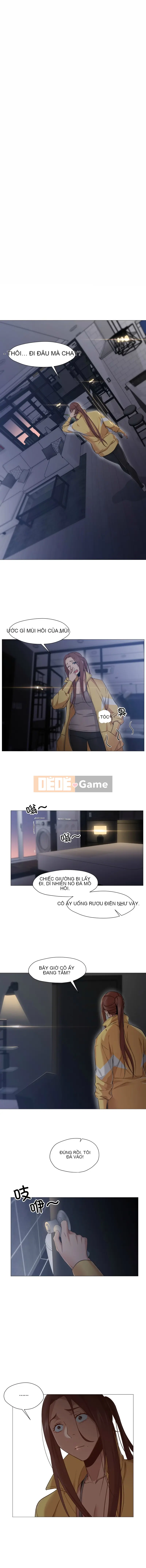 Người yêu Huu Chương 17-18