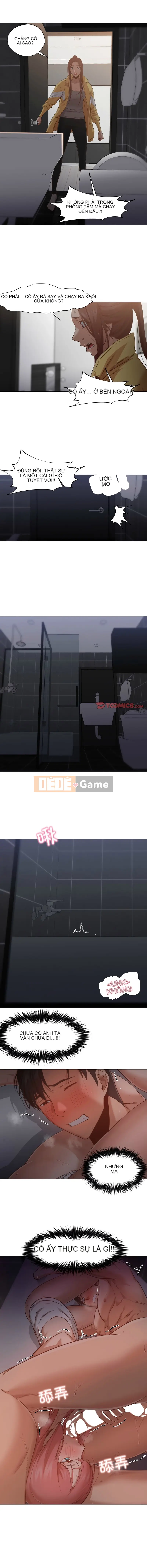 Người yêu Huu Chương 17-18