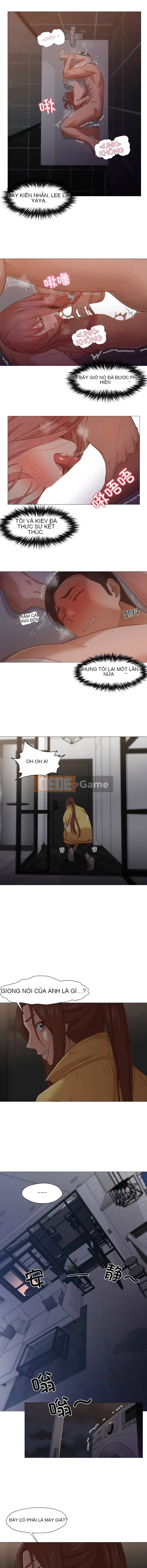 Người yêu Huu Chương 17-18