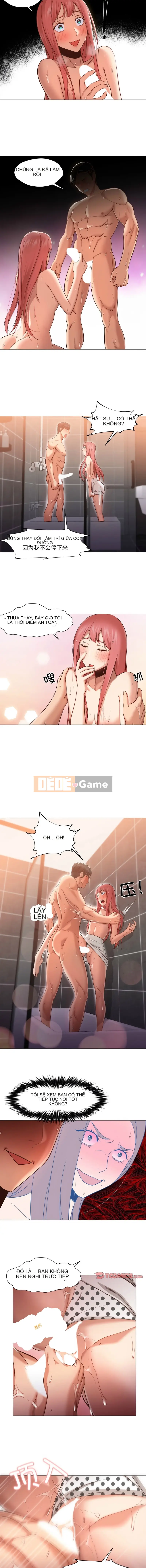 Người yêu Huu Chương 17-18