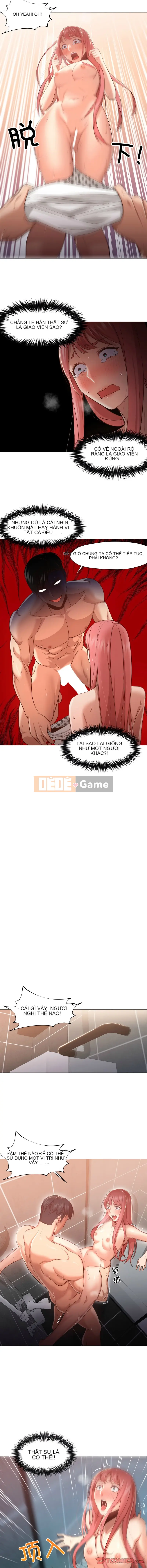 Người yêu Huu Chương 17-18