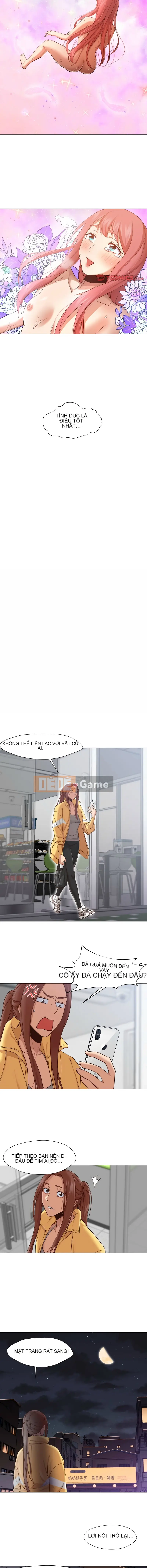 Người yêu Huu Chương 17-18