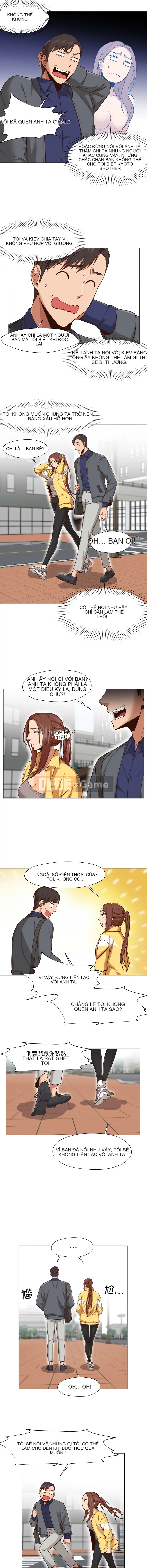 Người yêu Huu Chương 13-14