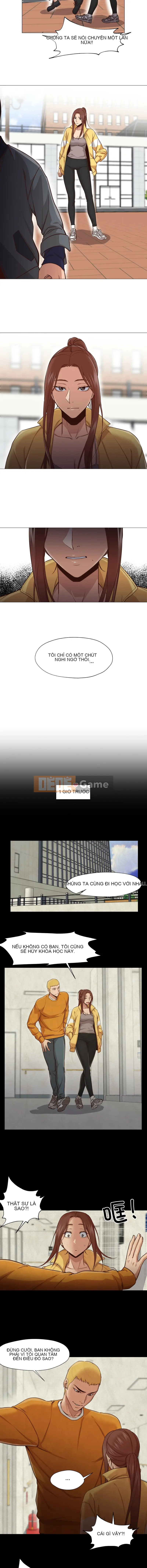 Người yêu Huu Chương 13-14