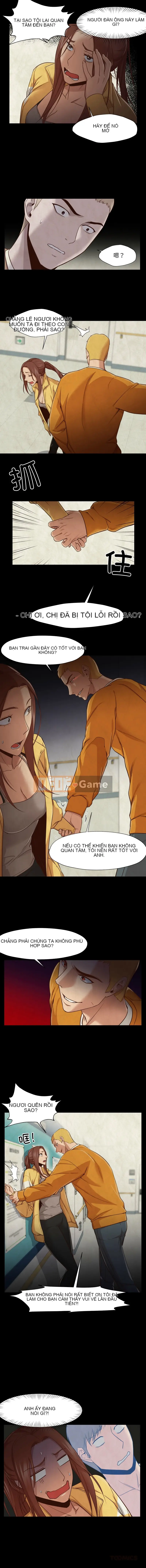 Người yêu Huu Chương 13-14